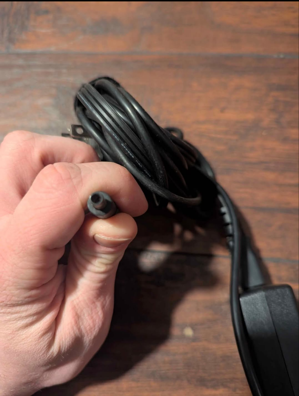 Dell AC/DC Laptop Adapter Charger - 19.5V 65w - LA65NS2-01