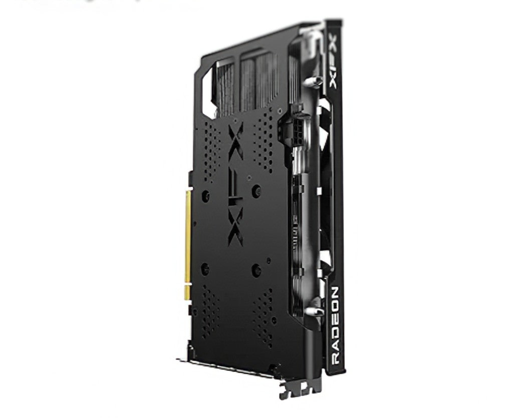 XFX Radeon RX 6600 - Gaming / Streaming Graphics Card - 8GB GDDR6