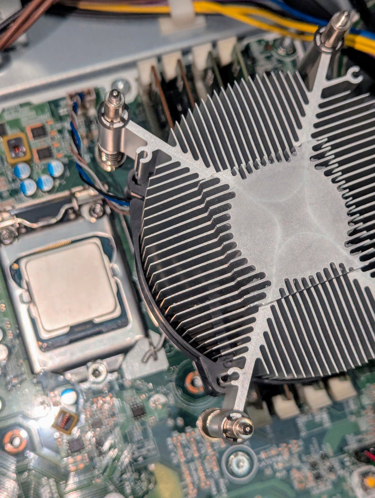 Intel Core i5-3570 Computer Processor (CPU)