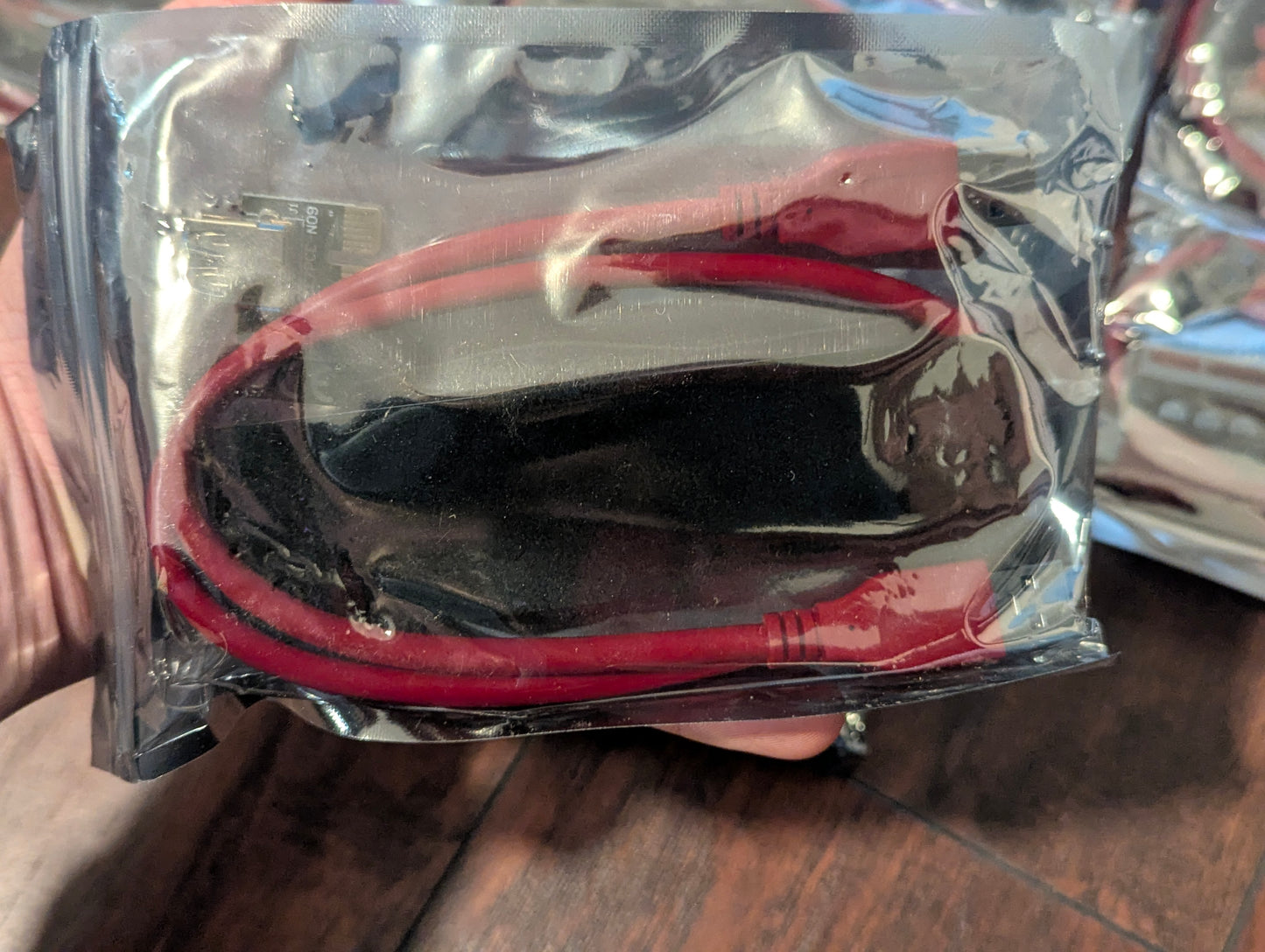 Computer Graphics Card (GPU) Tester - PCIe to USB 3.0 Adapter