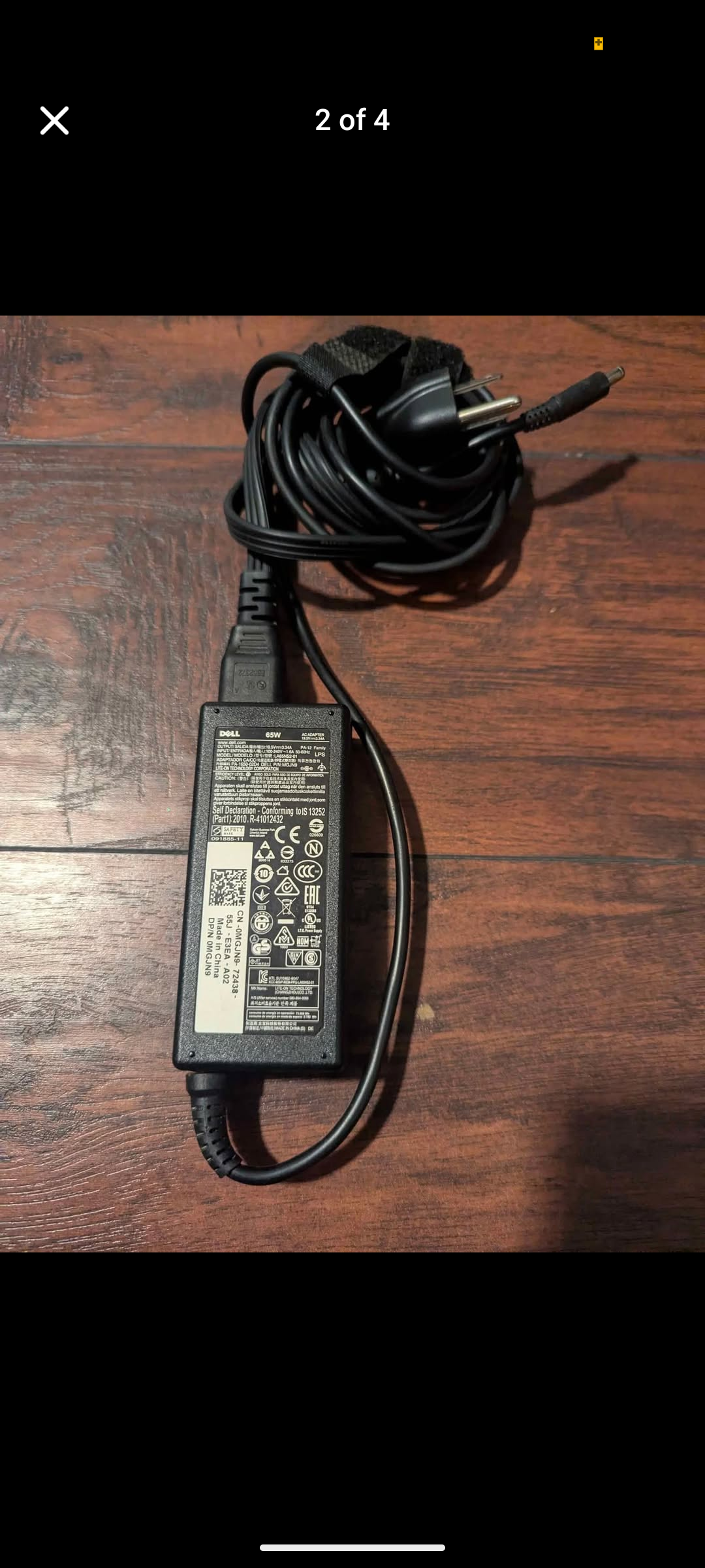Computer Cables & Chargers